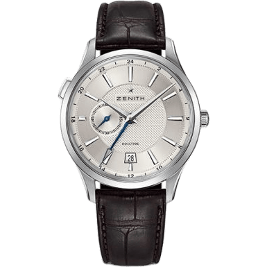 Elite Dual Time