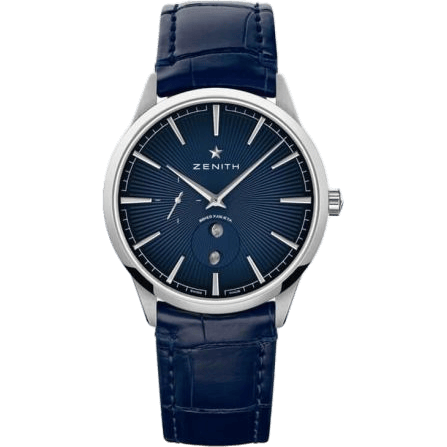 Elite Moon Phase 40.5 Romeo