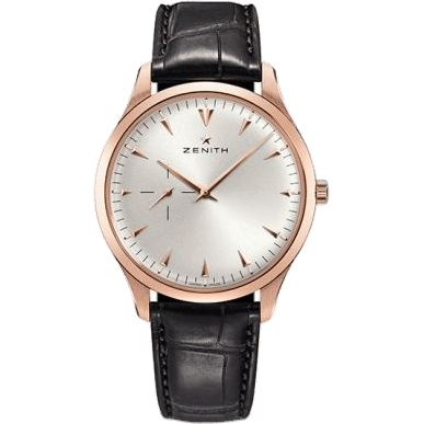 Elite Ultra Thin Rose Gold