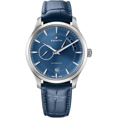 Elite Power Reserve Boutique Edition