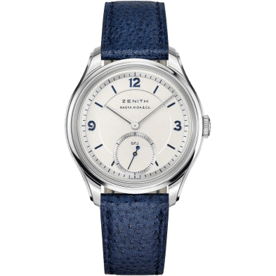 G.F.J. Calibre 135 Double Signed with Naoya Hida & Co
