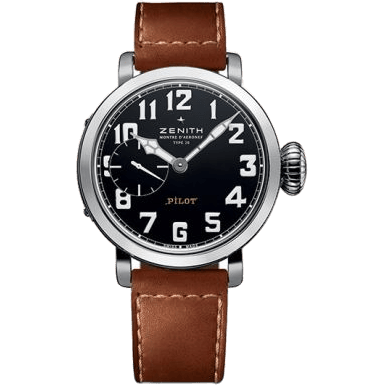 Pilot Type 20