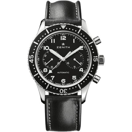 Cronometro Tipo CP-2