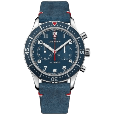 Cronometro Tipo CP-2 USA Edition