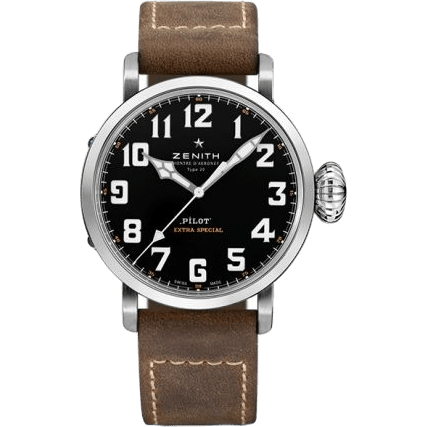 Pilot Type 20 Extra Special