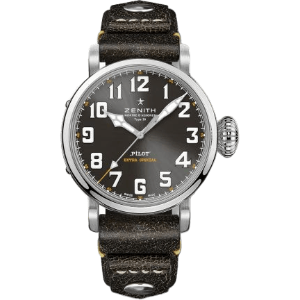 Pilot Type 20 Extra Special Rescue
