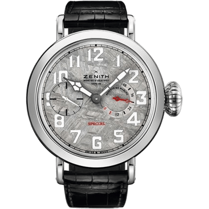 Pilot Type 20 Tribute to Louis Blériot