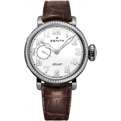 Pilot Type 20 Lady
