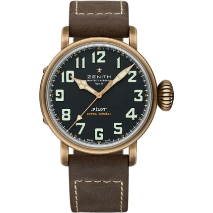 Pilot Type 20 Extra Special Bronze