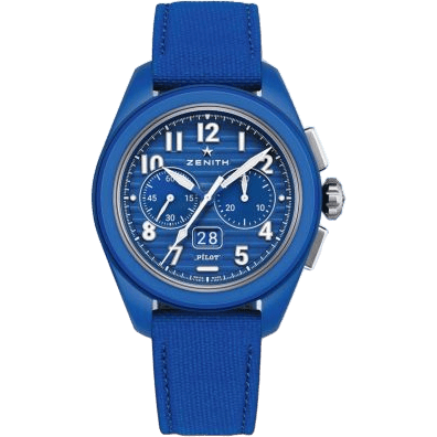 PILOT Big Date Flyback 160th Anniversary Edition