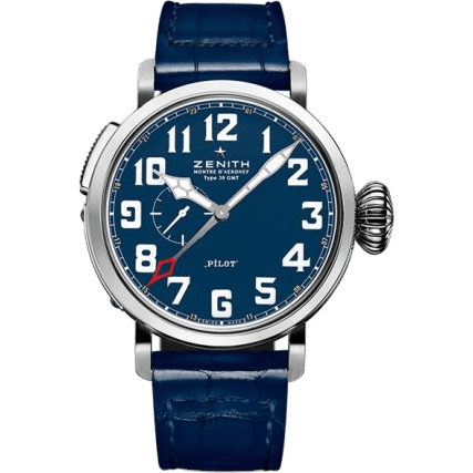 Pilot Type 20 GMT 150th Anniversary