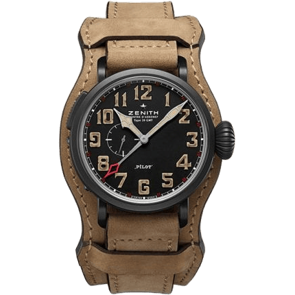 Pilot Type 20 GMT 1903