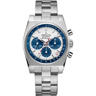 El Primero A384 Revival Liberty II