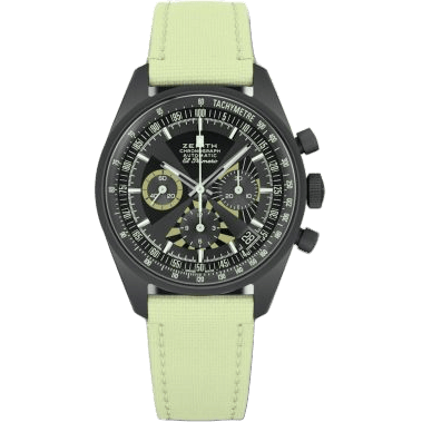 Chronomaster Revival G383 Poker Chip / SJX
